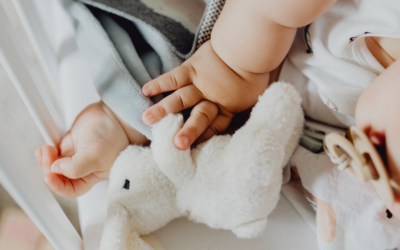 Help, mijn baby wil niet slapen. Wat nu?